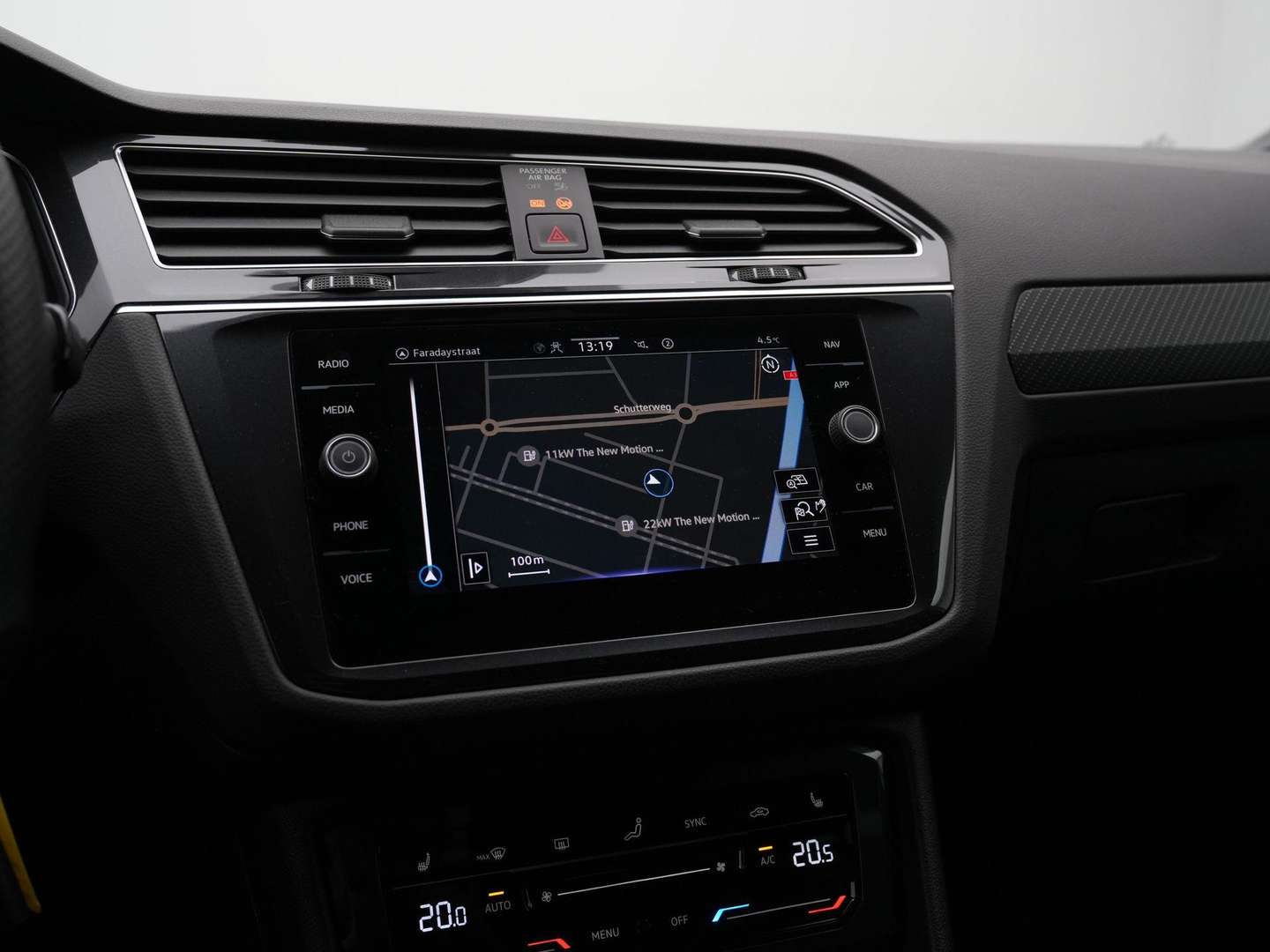 Volkswagen TIGUAN EHybrid R-Line - 2023 - Joinsteer - #7