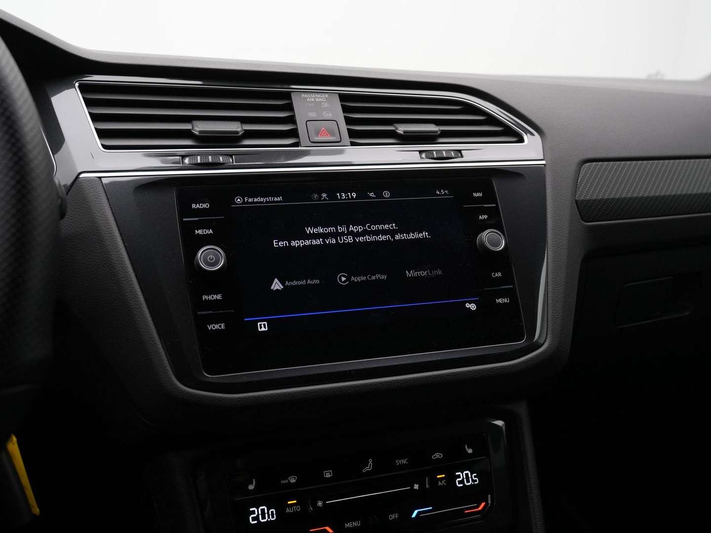 Volkswagen TIGUAN EHybrid R-Line - 2023 - Joinsteer - #8