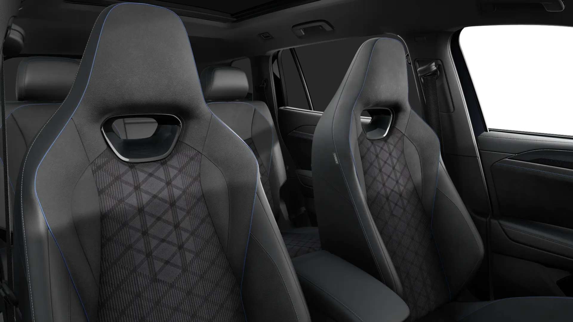 Volkswagen T-CROSS TDI R-Line - 2025 - Joinsteer - #10