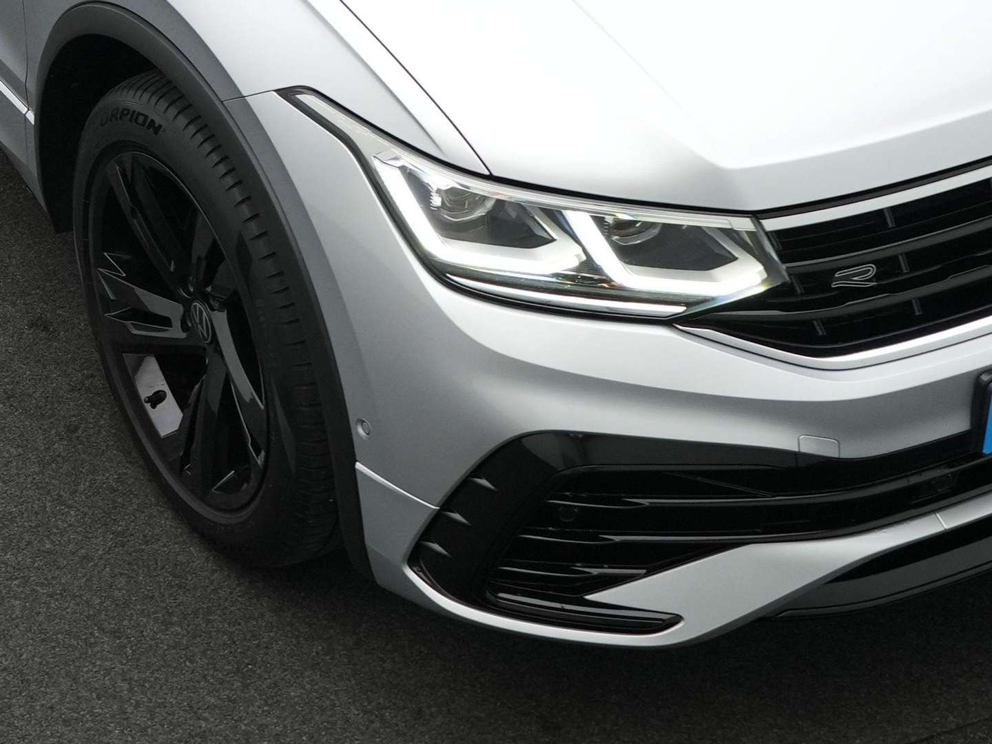 Volkswagen TIGUAN EHybrid R-Line - 2023 - Joinsteer - #14