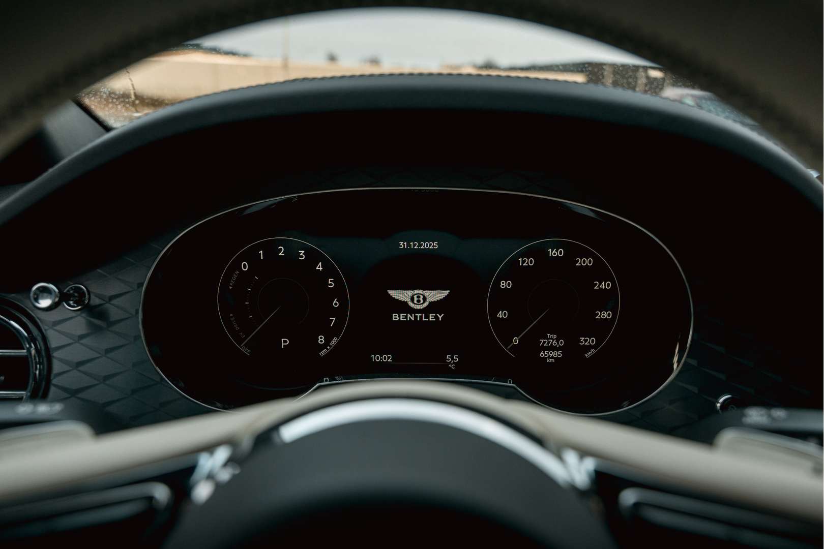 Bentley Bentayga V6 Hybrid - 2022 - Joinsteer - #4