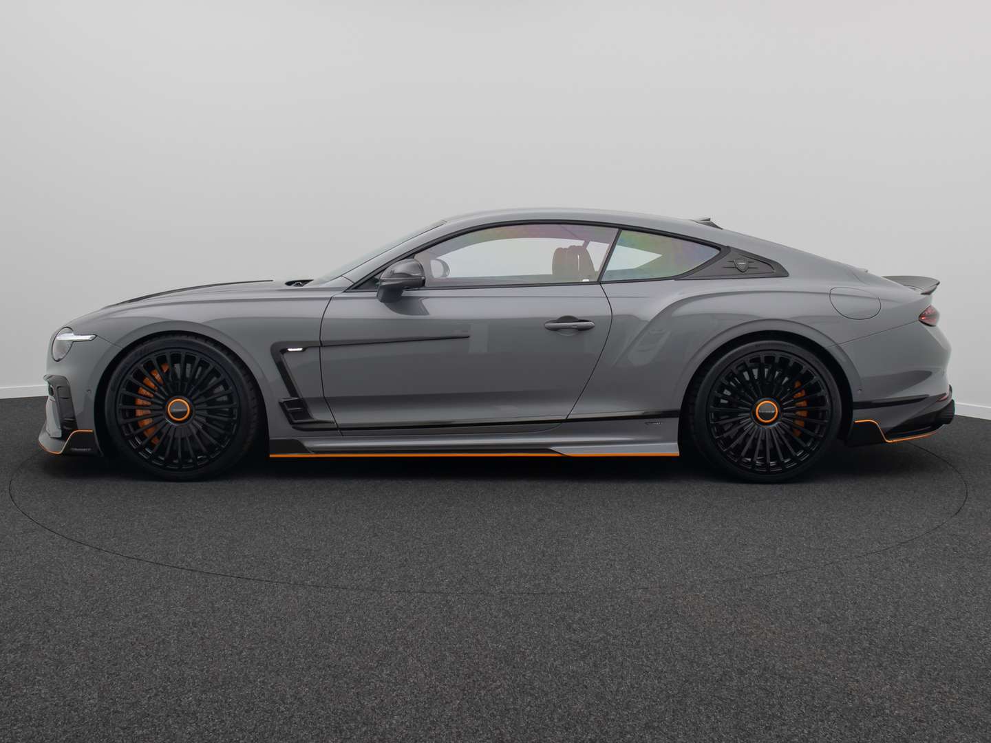 Bentley Continental GT Speed First Edition - 2024 - Joinsteer - #11