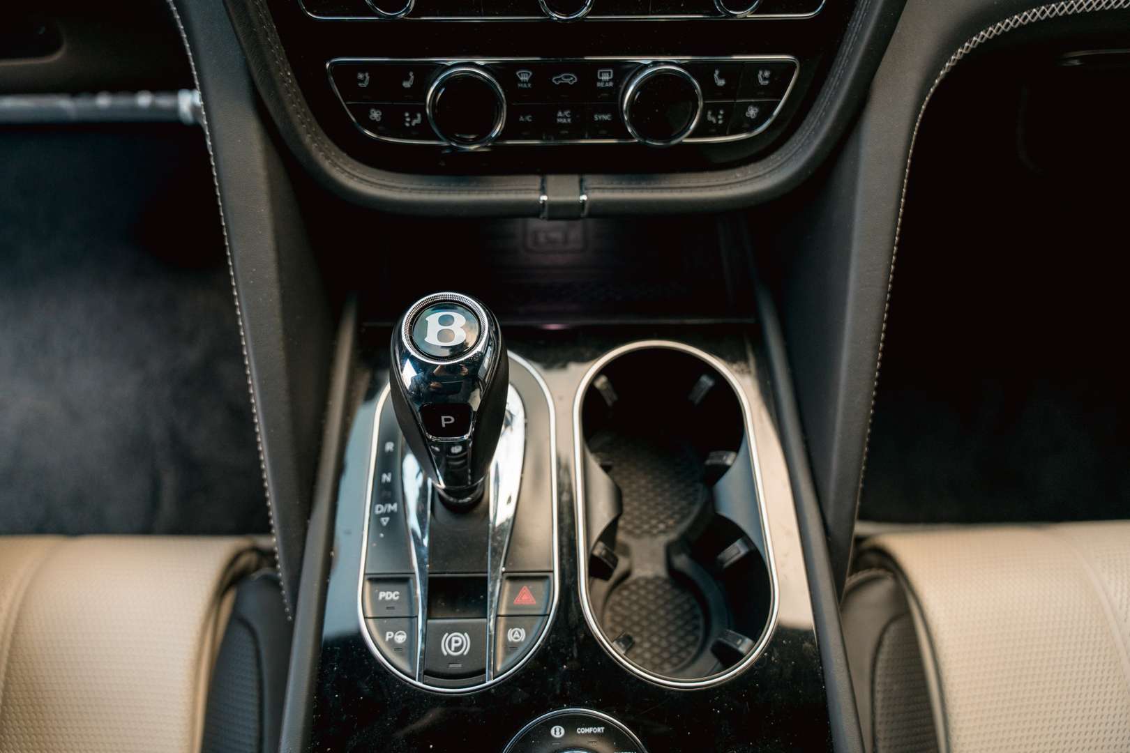 Bentley Bentayga V6 Hybrid - 2022 - Joinsteer - #11