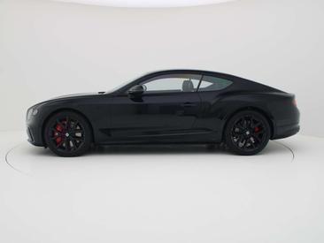 Bentley Continental GT V8 S — photo 2