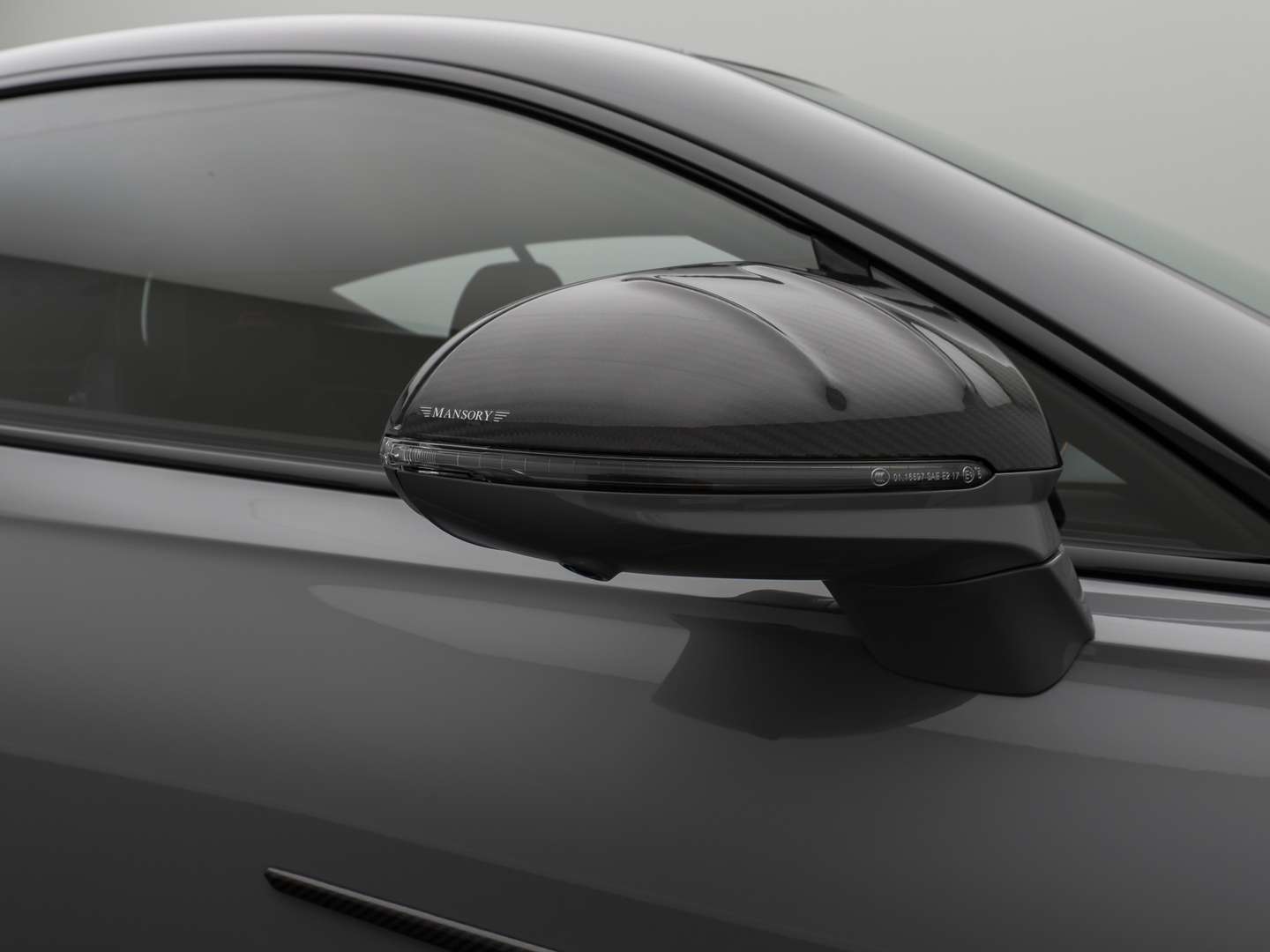 Bentley Continental GT Speed First Edition - 2024 - Joinsteer - #19