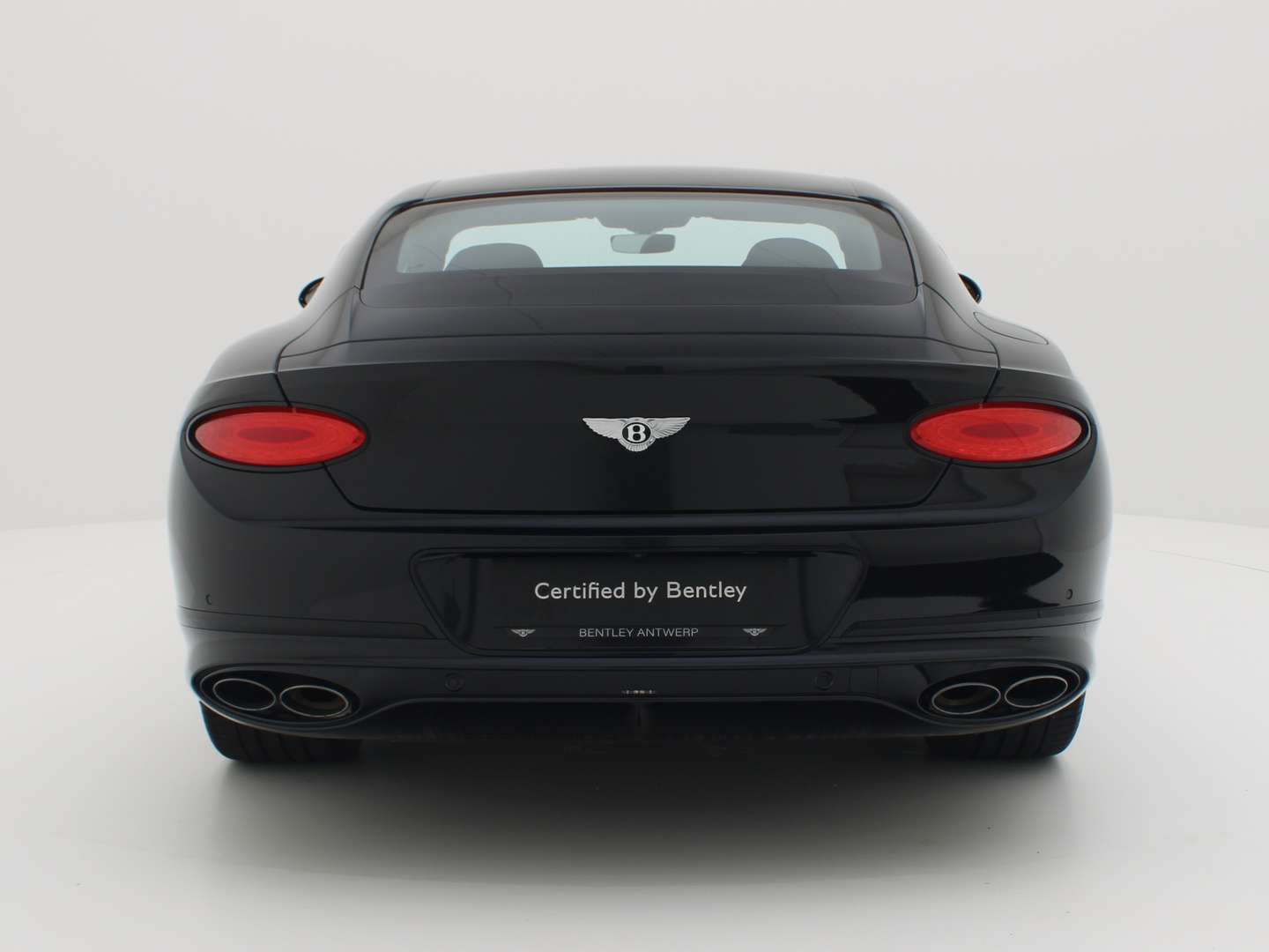 Bentley Continental GT V8 S - 2024 - Joinsteer - #4