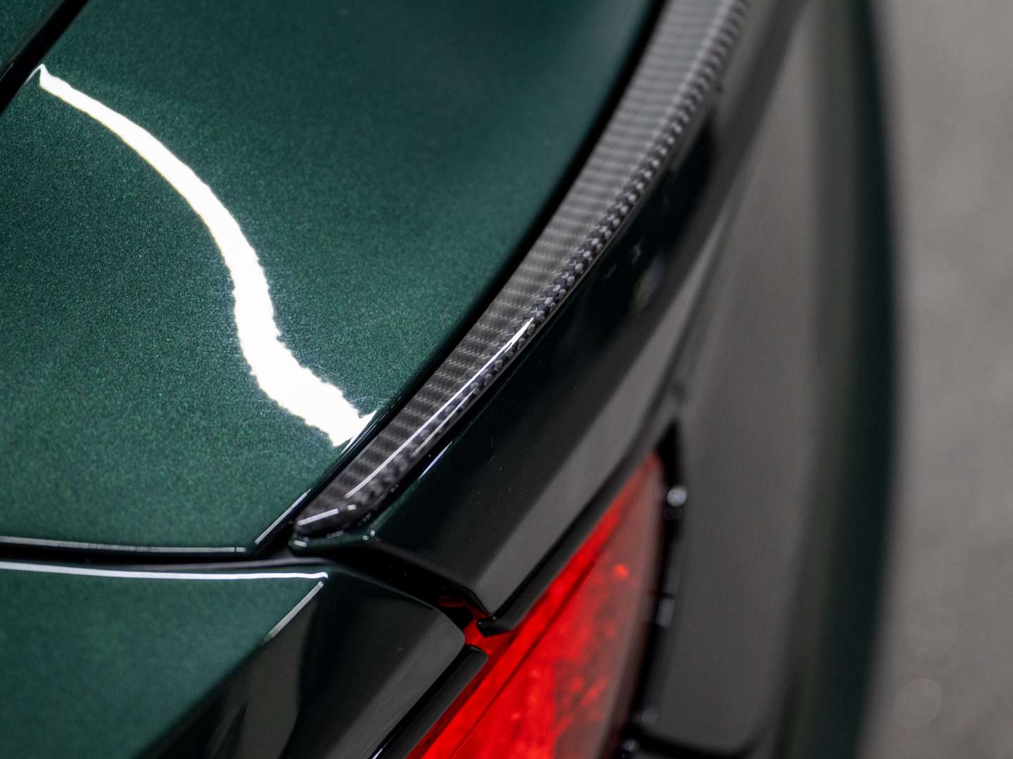 Bentley Continental GT V8 Mulliner - 2021 - Joinsteer - #11