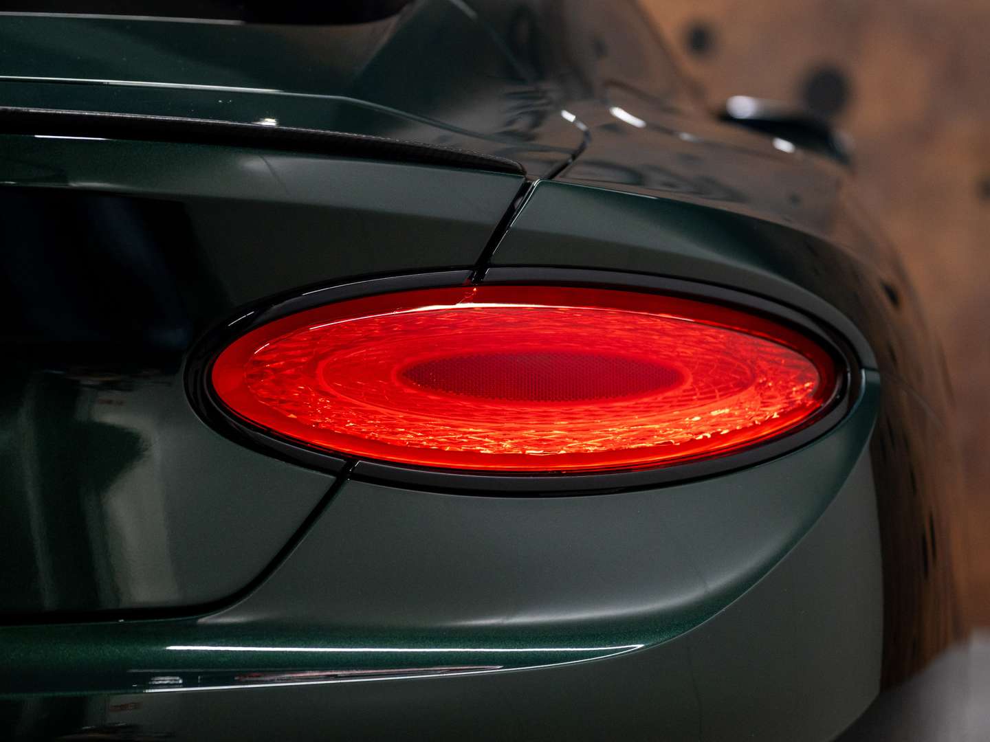 Bentley Continental GT V8 Mulliner - 2021 - Joinsteer - #12