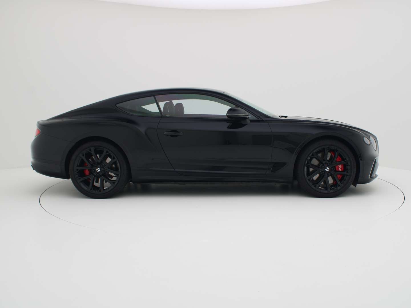 Bentley Continental GT V8 S - 2024 - Joinsteer - #6