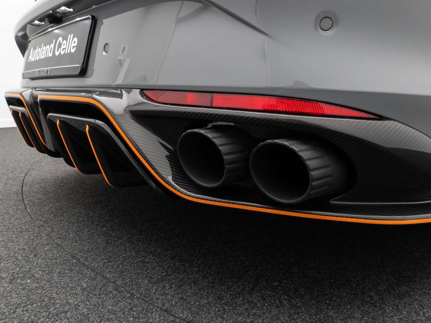 Bentley Continental GT Speed First Edition - 2024 - Joinsteer - #22