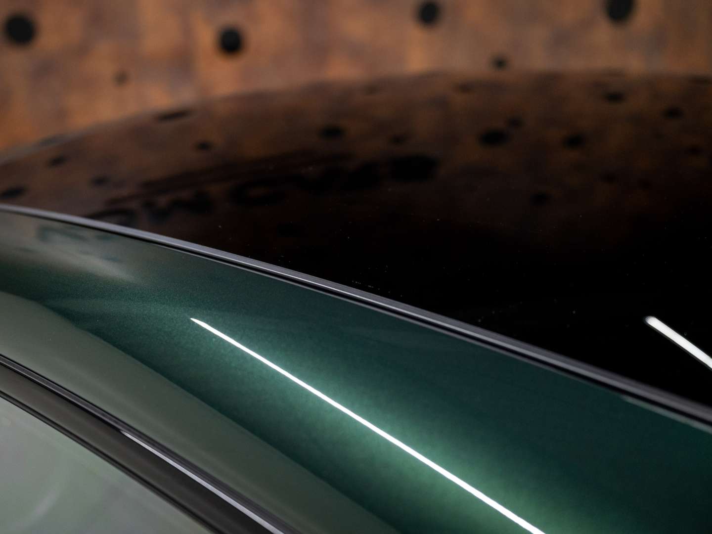 Bentley Continental GT V8 Mulliner - 2021 - Joinsteer - #13