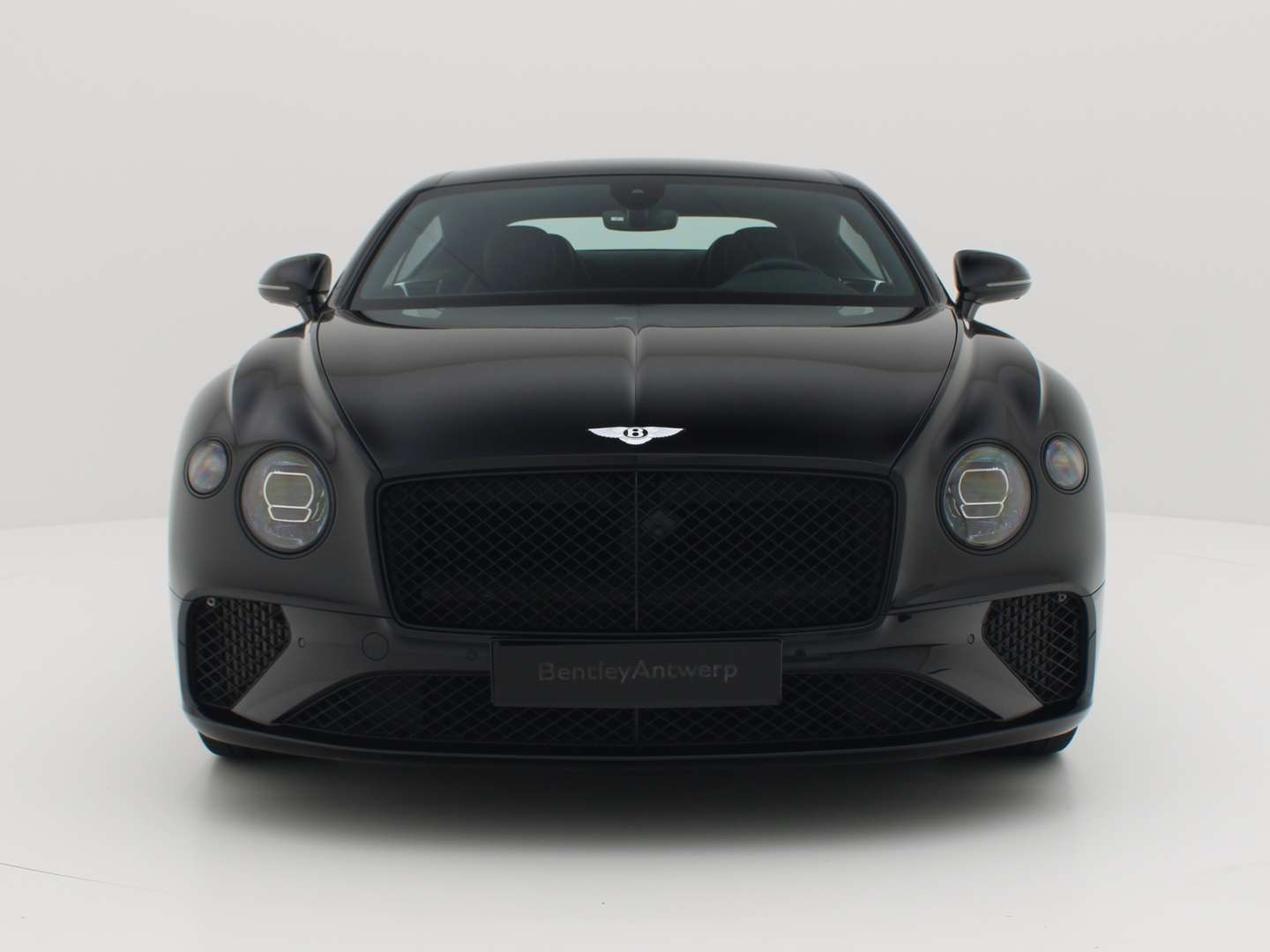 Bentley Continental GT V8 S - 2024 - Joinsteer - #7