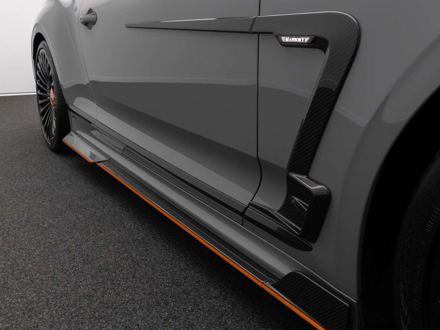 Bentley Continental GT Speed First Edition - 2024 - Joinsteer - #23