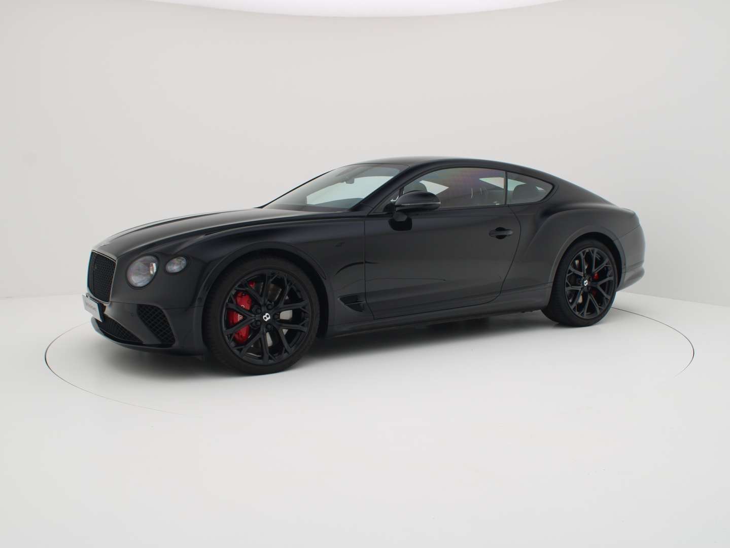 Bentley Continental GT V8 S - 2024 - Joinsteer - #8