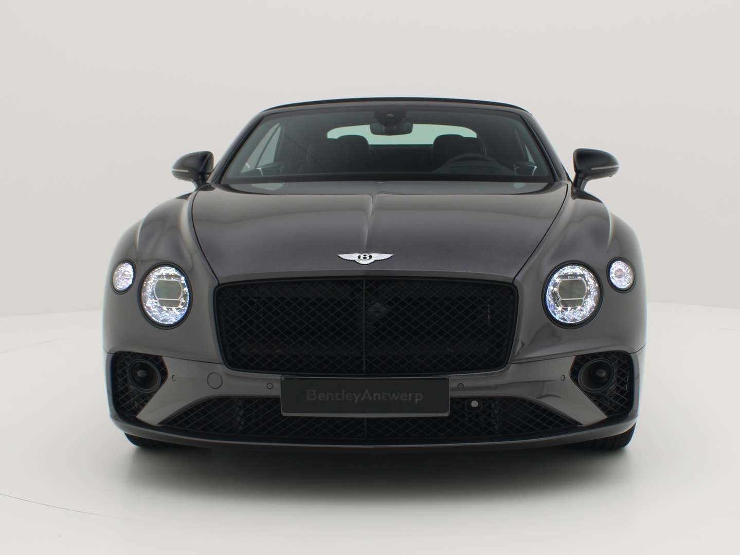 Bentley Continental GTC V8 S - 2025 - Joinsteer - #7