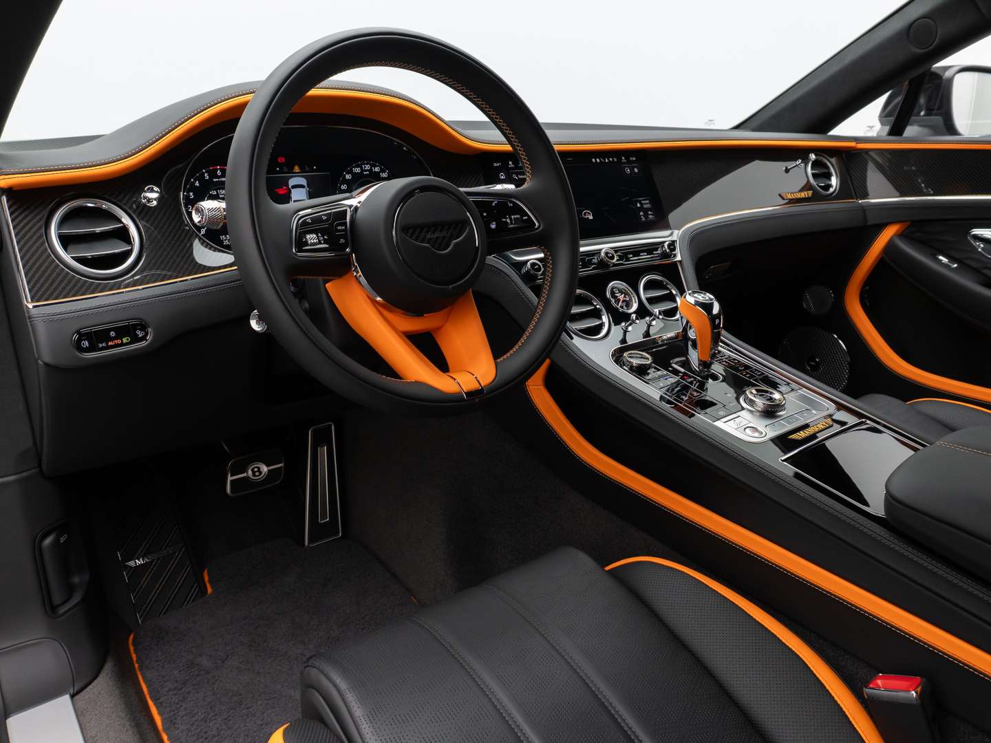 Bentley Continental GT Speed First Edition - 2024 - Joinsteer - #27