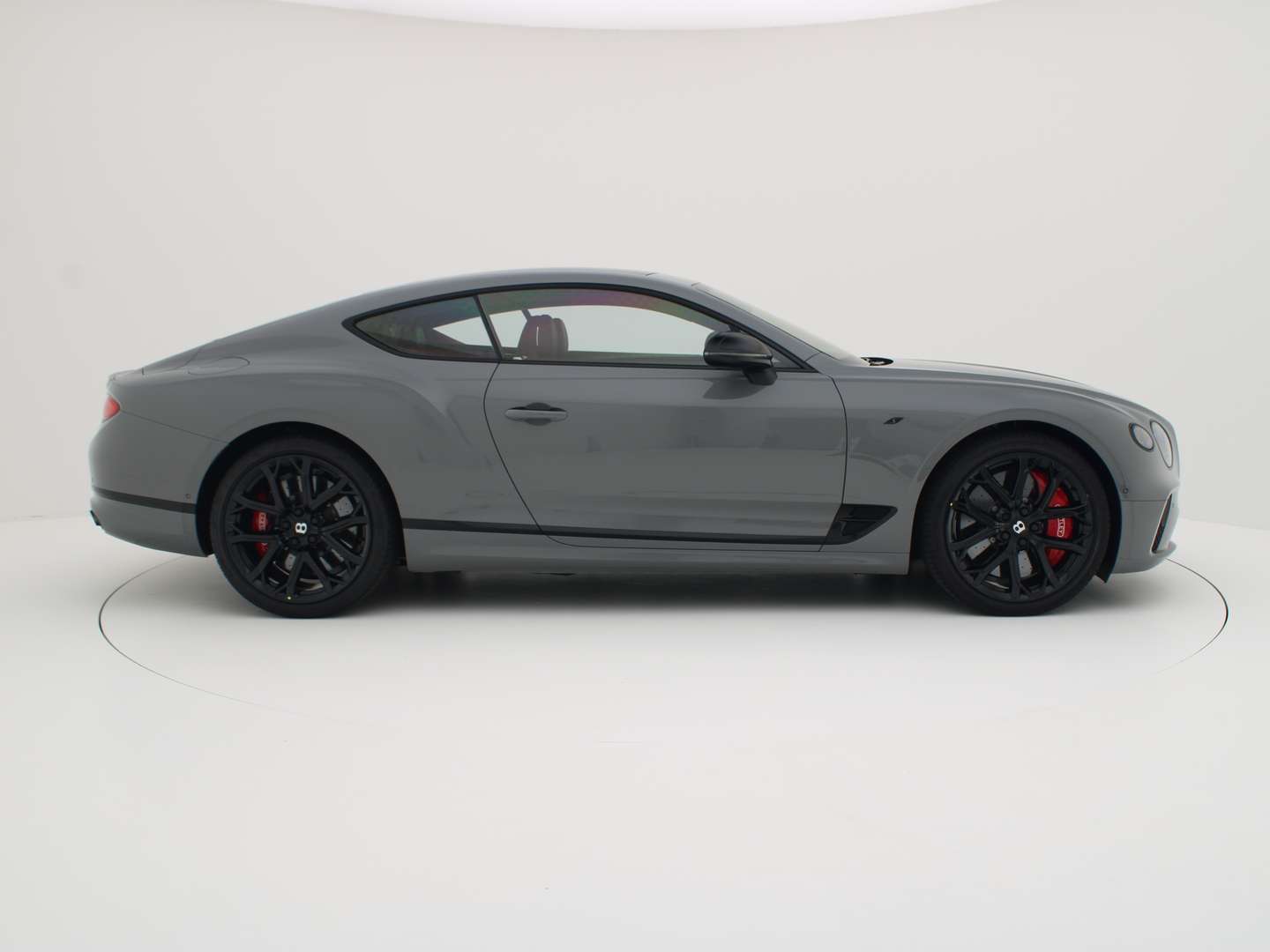 Bentley Continental GT V8 S - 2025 - Joinsteer - #6