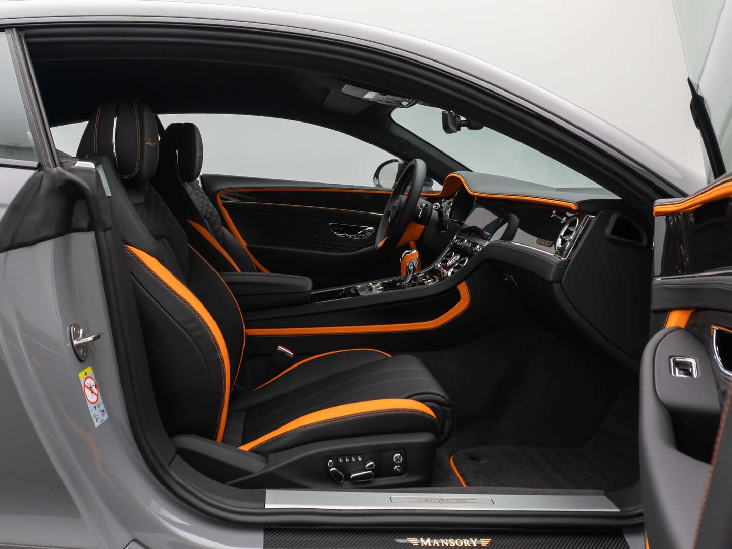 Bentley Continental GT Speed First Edition - 2024 - Joinsteer - #30