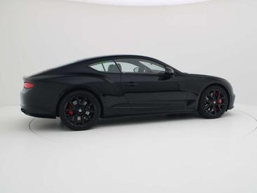 Bentley Continental GT V8 S — photo 12