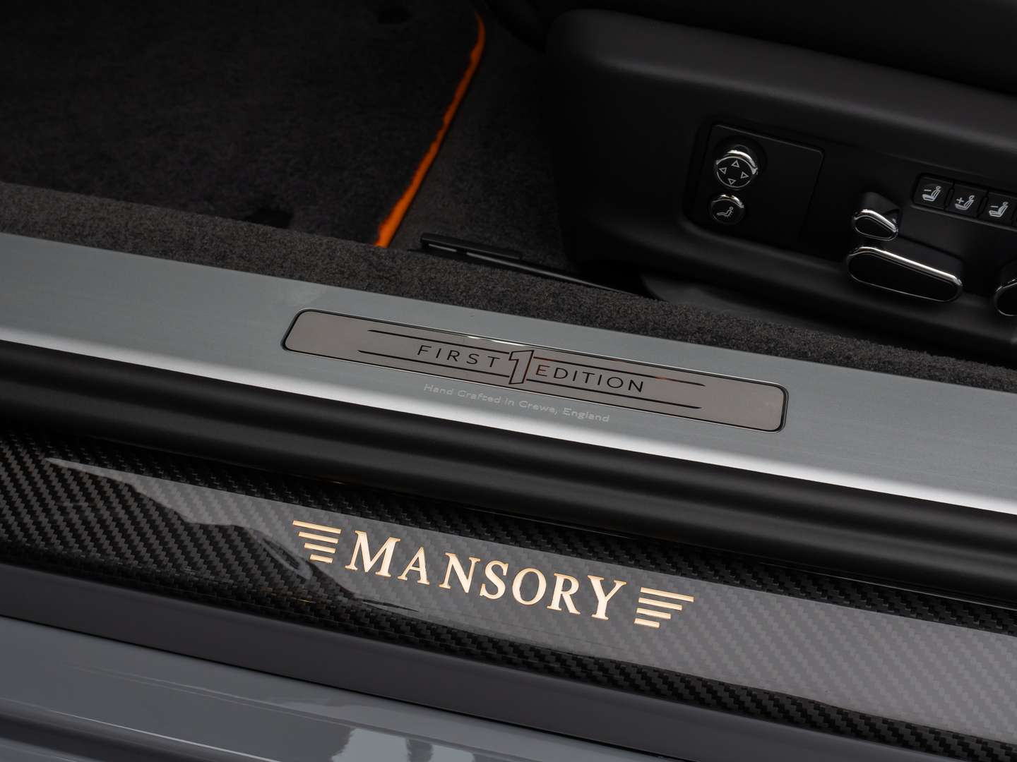 Bentley Continental GT Speed First Edition - 2024 - Joinsteer - #33