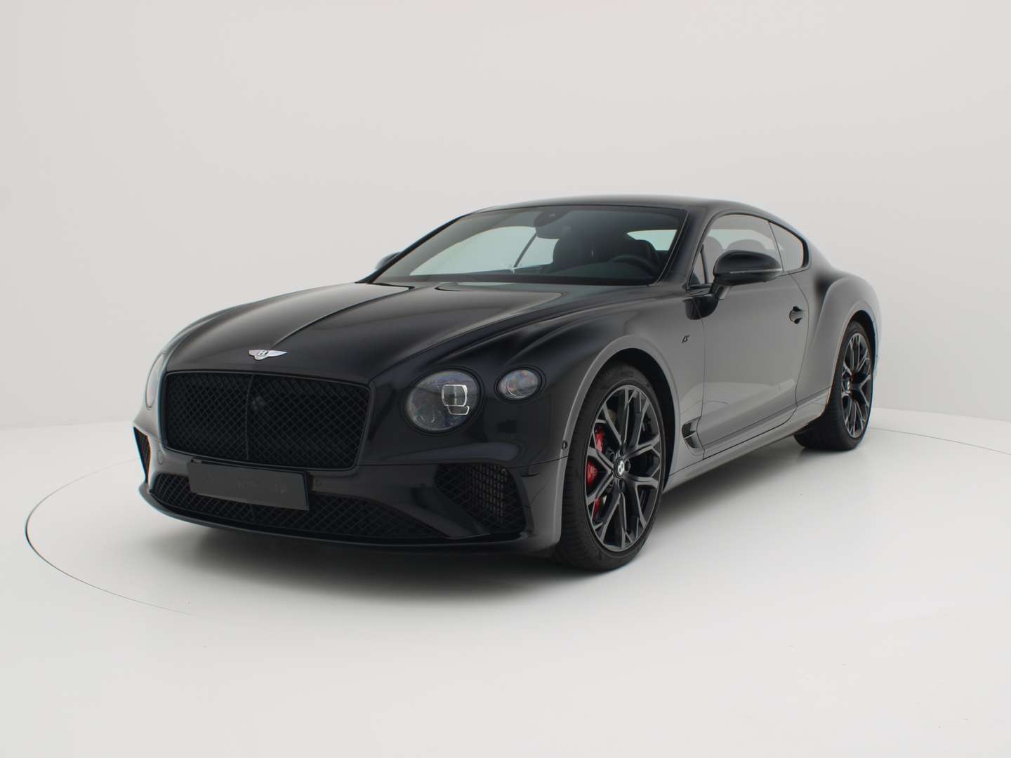 Bentley Continental GT V8 S - 2024 - Joinsteer - #14