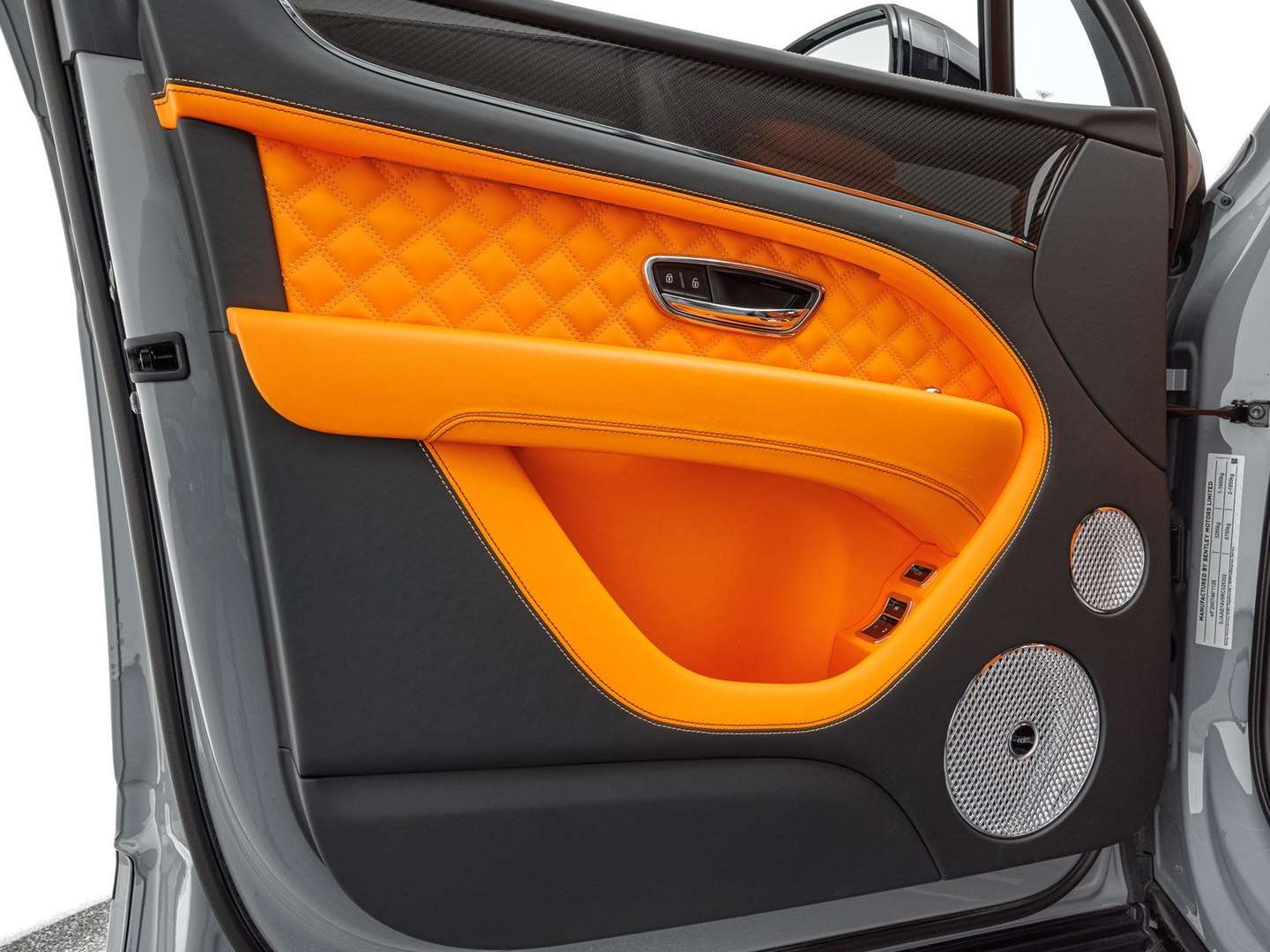 Bentley Bentayga V8 S - 2024 - Joinsteer - #9