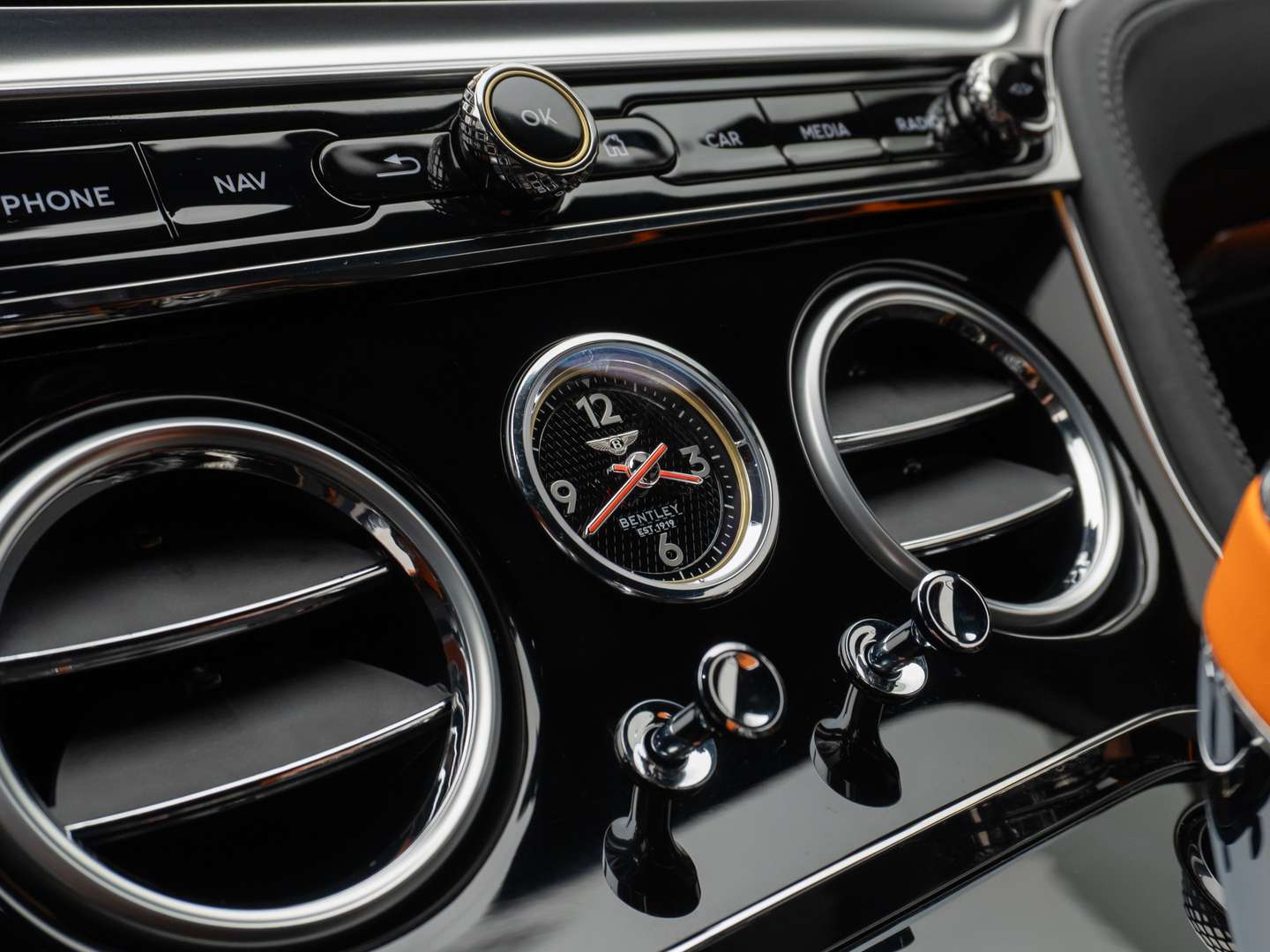 Bentley Continental GT Speed First Edition - 2024 - Joinsteer - #34