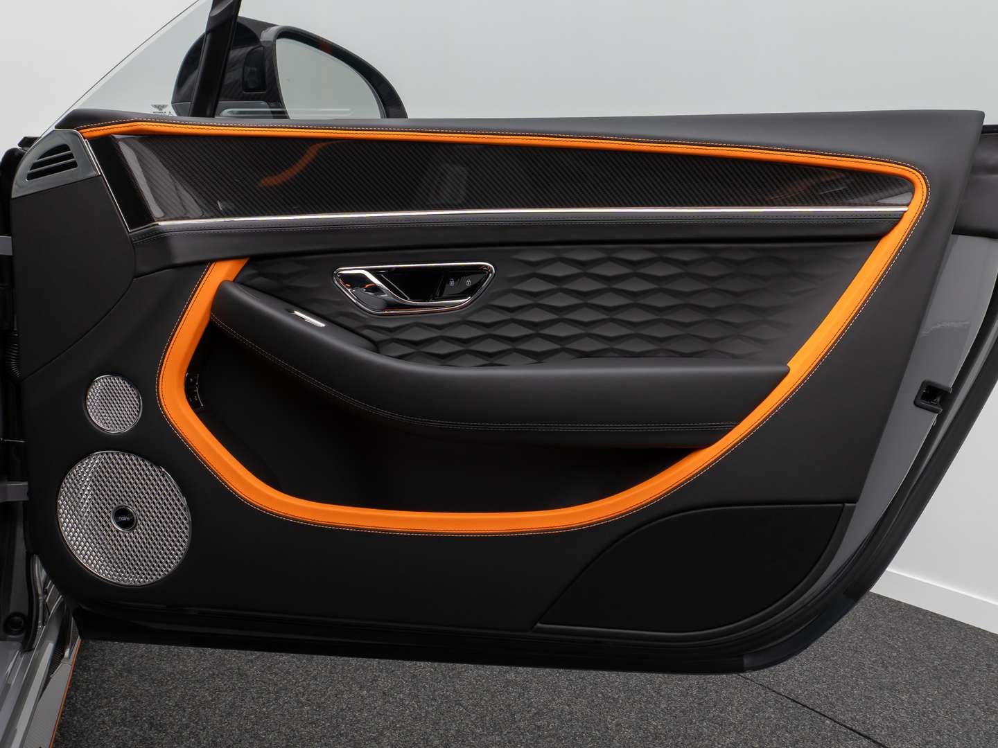 Bentley Continental GT Speed First Edition - 2024 - Joinsteer - #35