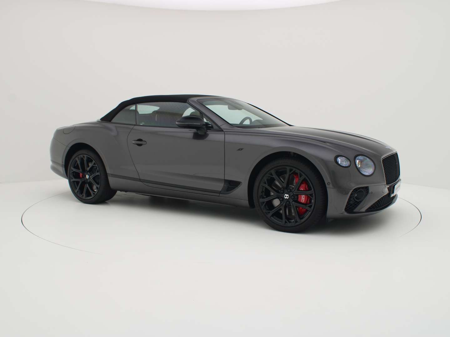 Bentley Continental GTC V8 S - 2025 - Joinsteer - #13