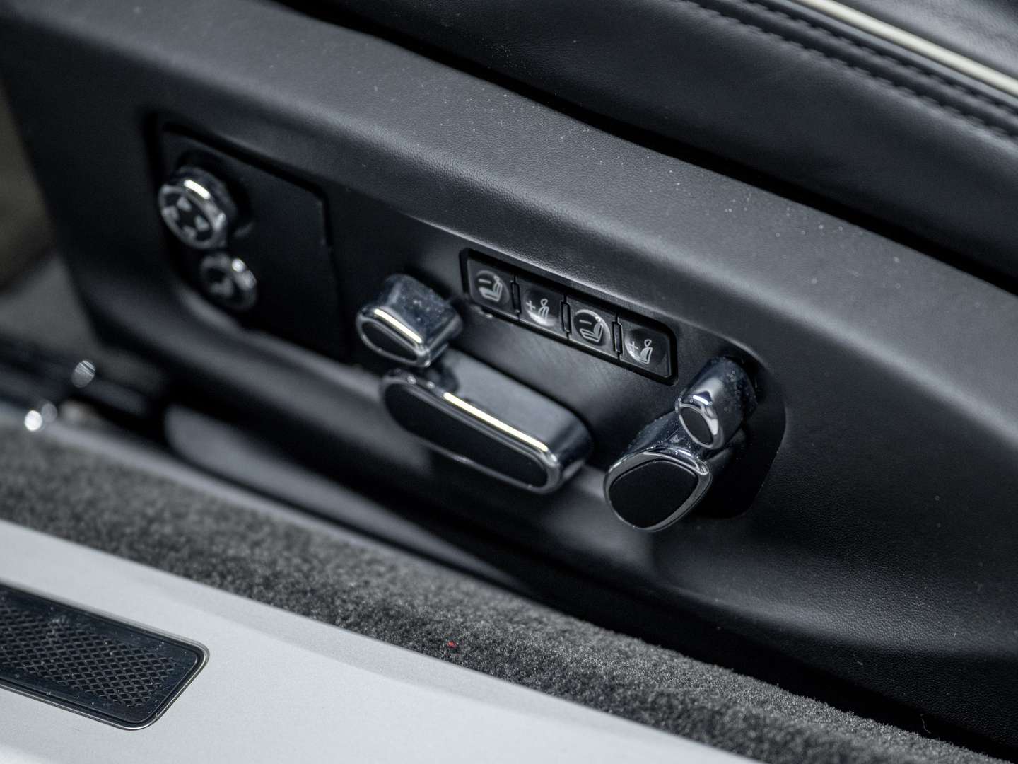 Bentley Continental GT V8 Mulliner - 2021 - Joinsteer - #25