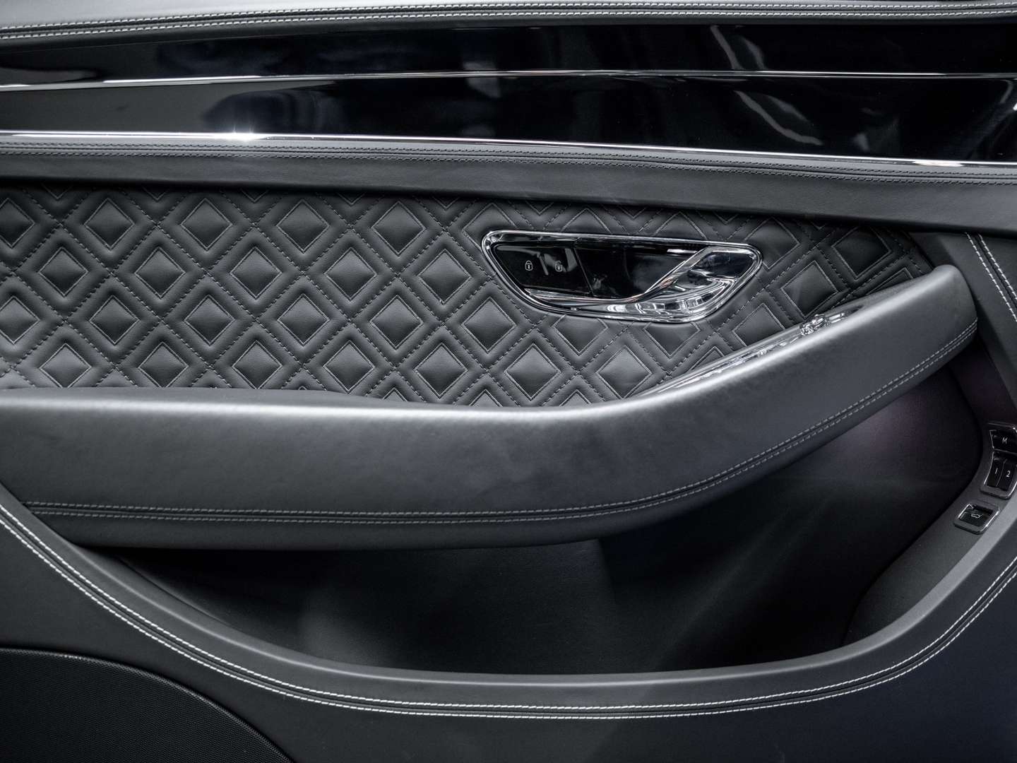 Bentley Continental GT V8 Mulliner - 2021 - Joinsteer - #26