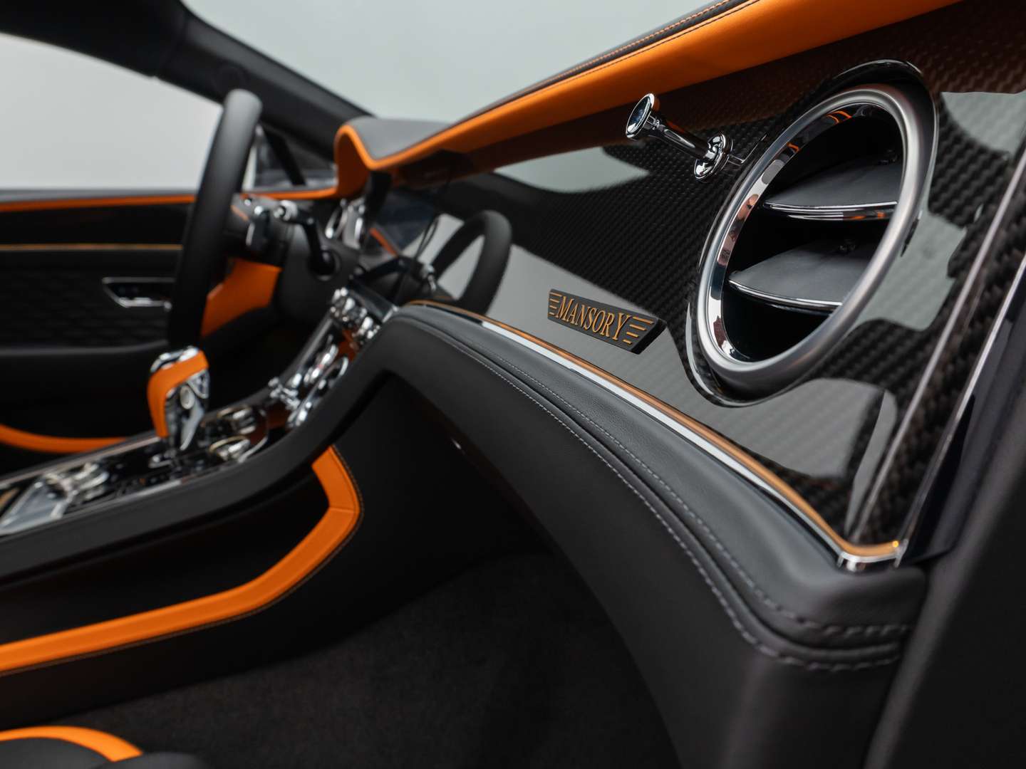 Bentley Continental GT Speed First Edition - 2024 - Joinsteer - #37