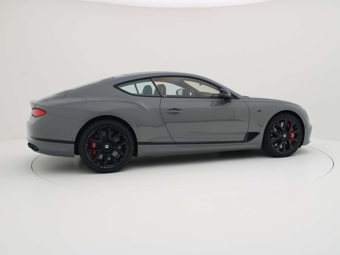 Bentley Continental GT V8 S - 2025 - Joinsteer - #12