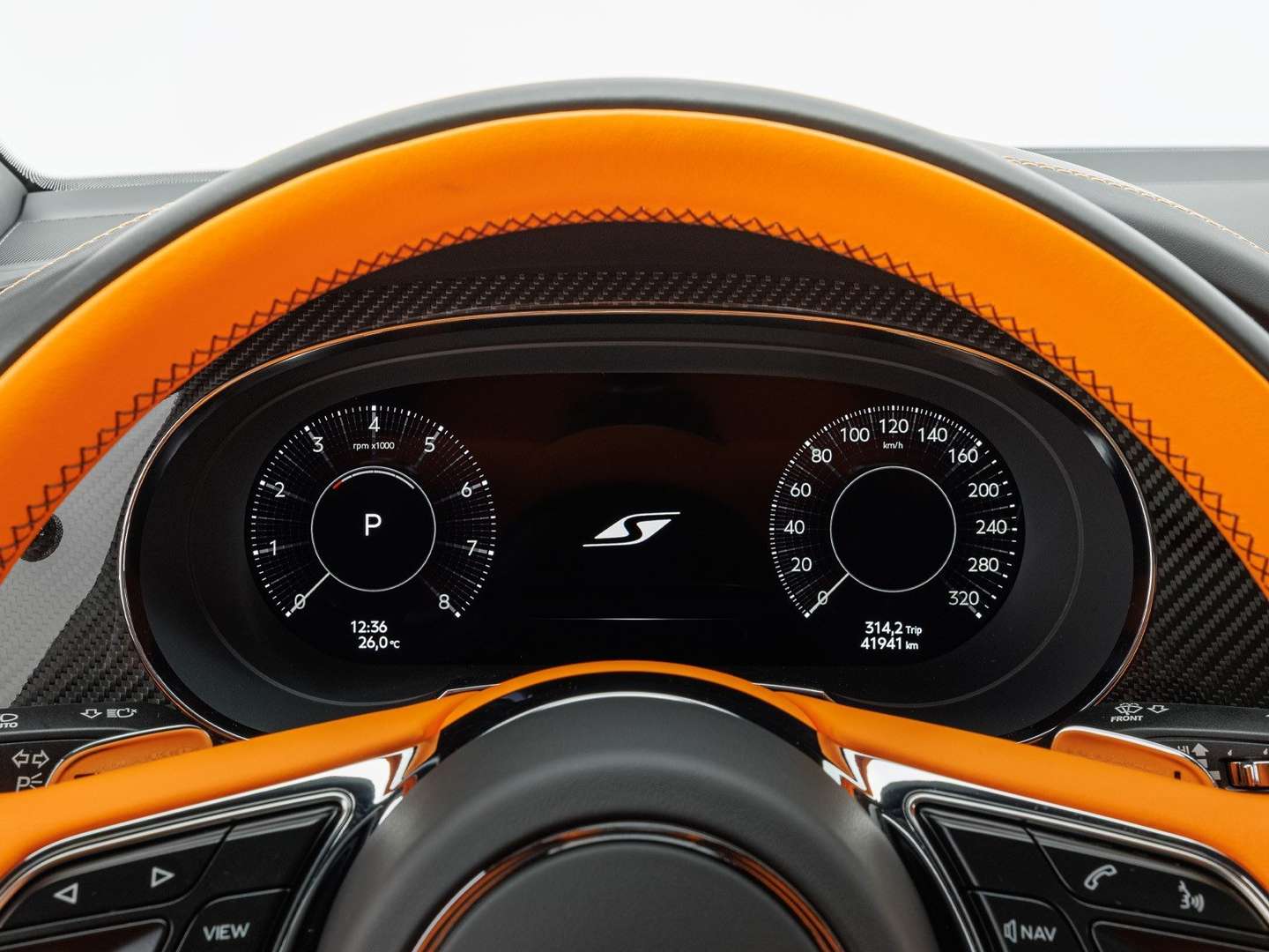 Bentley Bentayga V8 S - 2024 - Joinsteer - #14