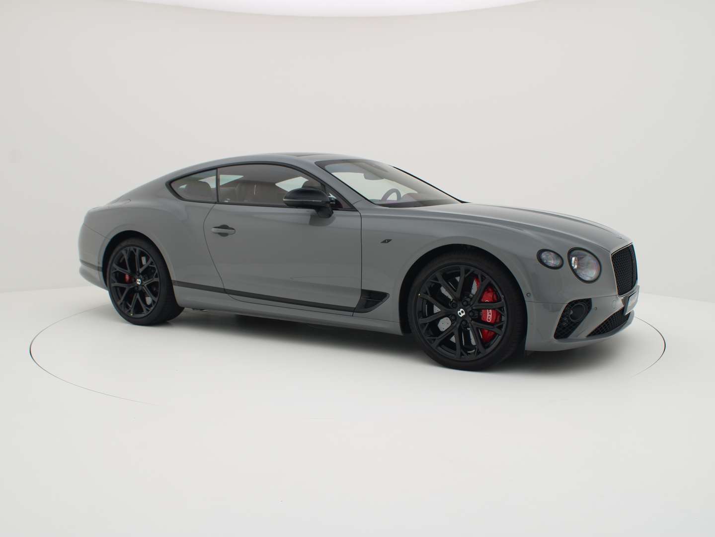 Bentley Continental GT V8 S - 2025 - Joinsteer - #13