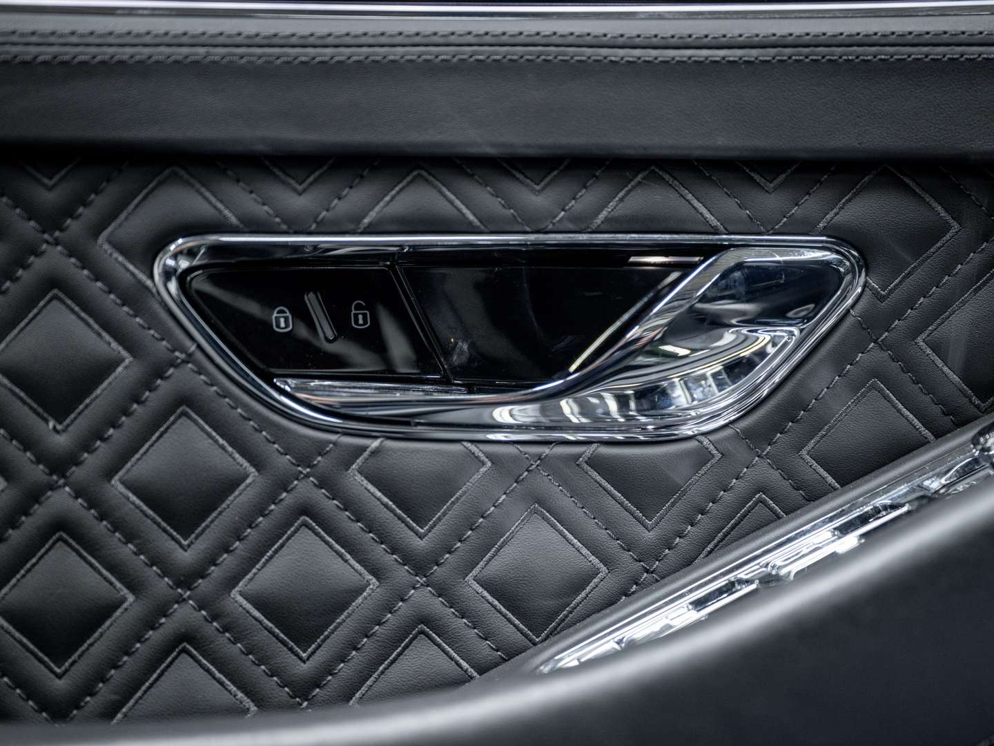 Bentley Continental GT V8 Mulliner - 2021 - Joinsteer - #29