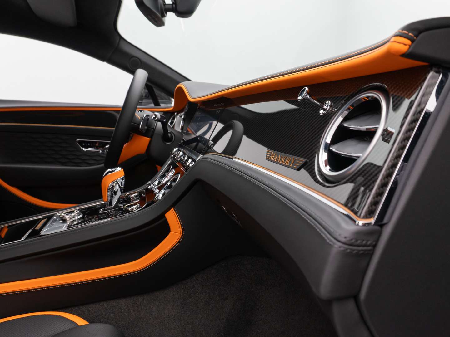 Bentley Continental GT Speed First Edition - 2024 - Joinsteer - #41