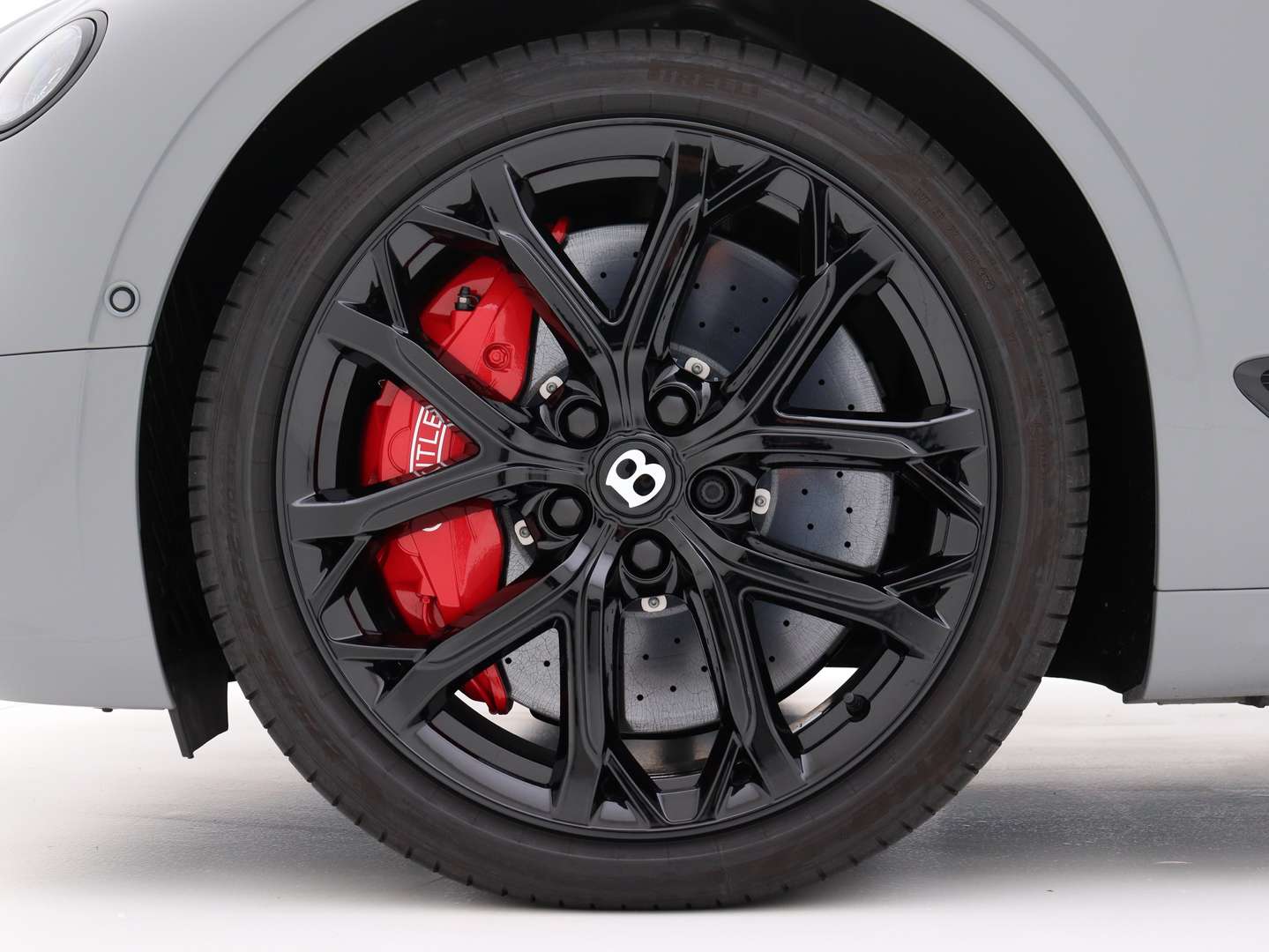 Bentley Continental GT V8 S - 2025 - Joinsteer - #15