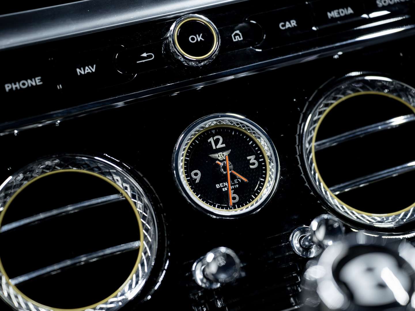 Bentley Continental GT V8 Mulliner - 2021 - Joinsteer - #32