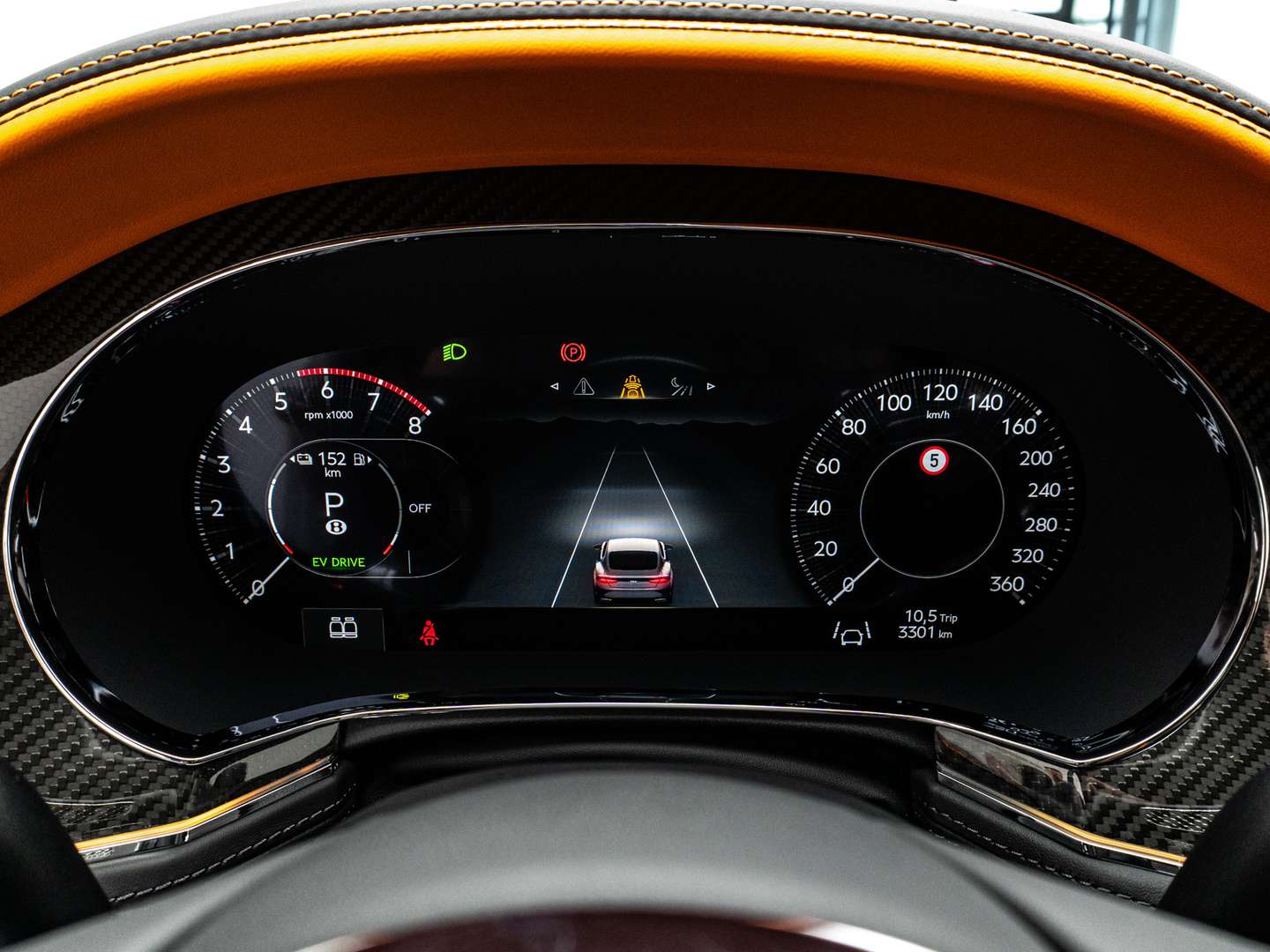 Bentley Continental GT Speed First Edition - 2024 - Joinsteer - #45