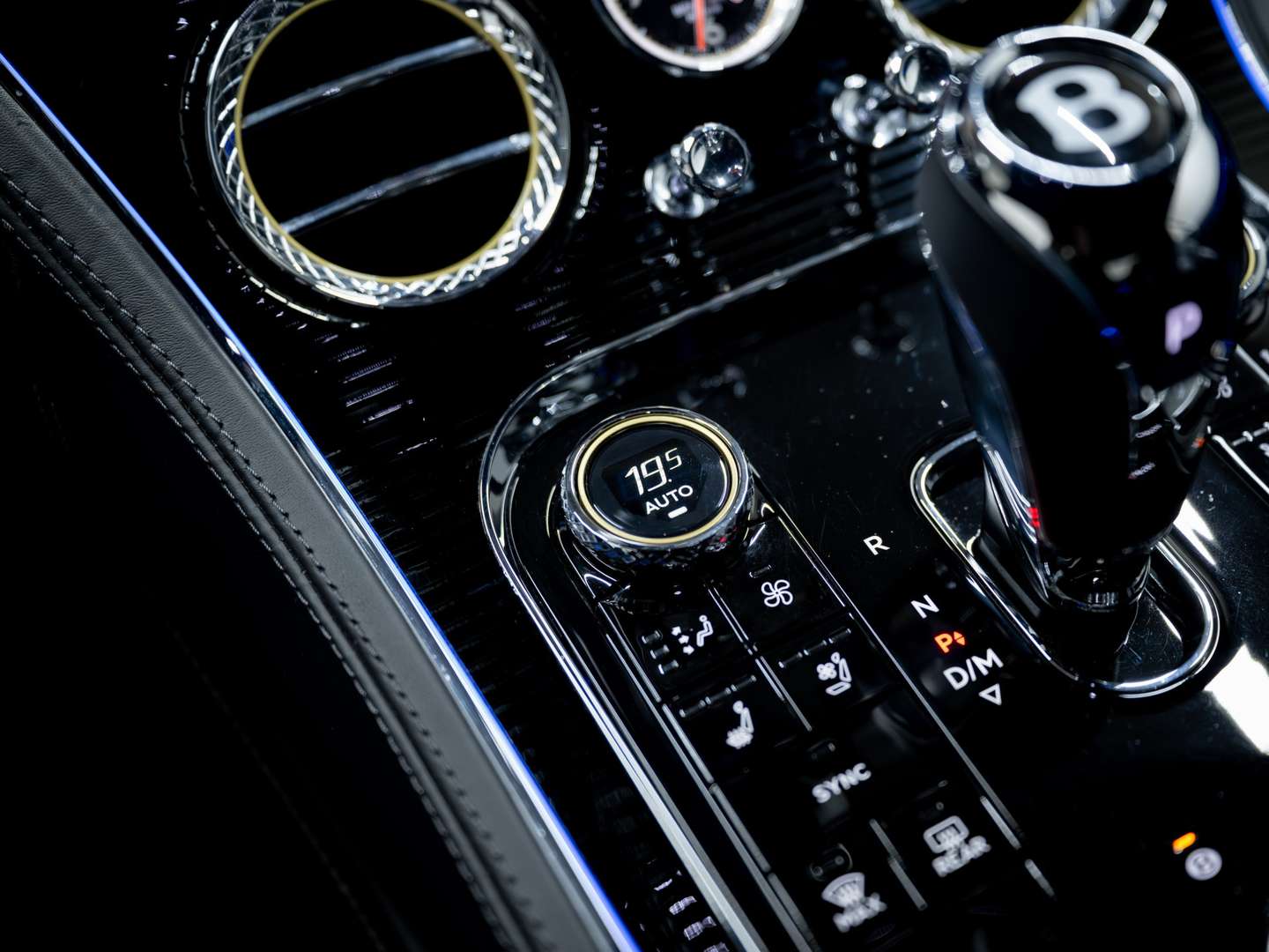 Bentley Continental GT V8 Mulliner - 2021 - Joinsteer - #35