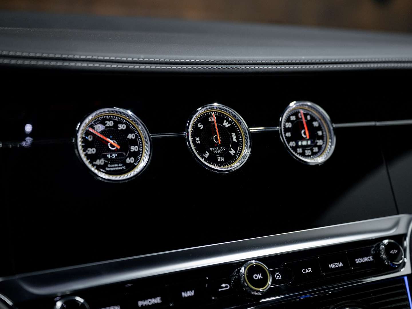 Bentley Continental GT V8 Mulliner - 2021 - Joinsteer - #37