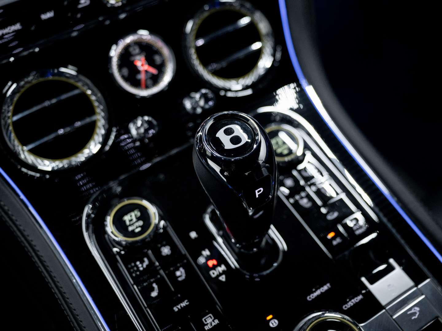 Bentley Continental GT V8 Mulliner - 2021 - Joinsteer - #38