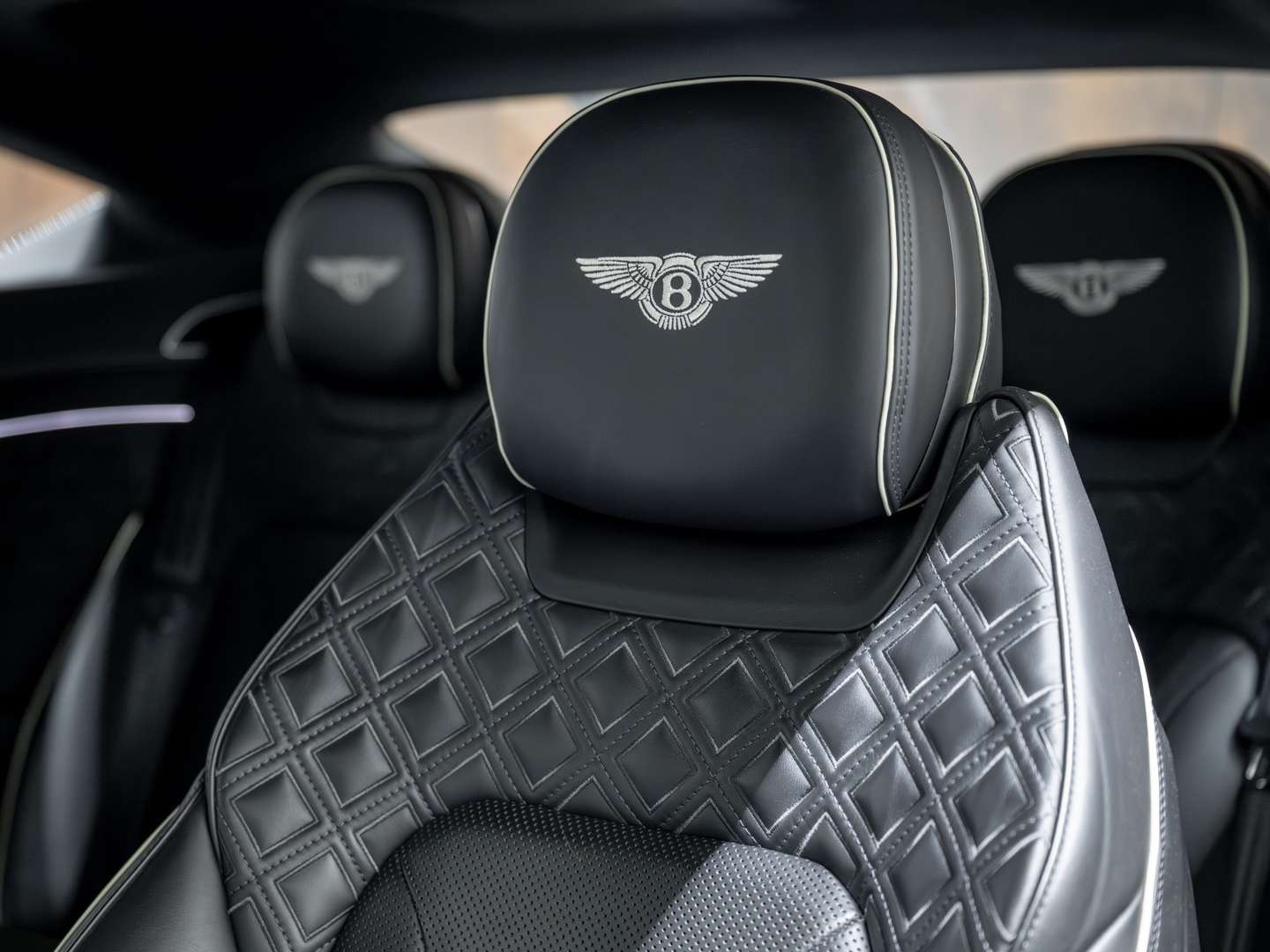 Bentley Continental GT V8 Mulliner - 2021 - Joinsteer - #39