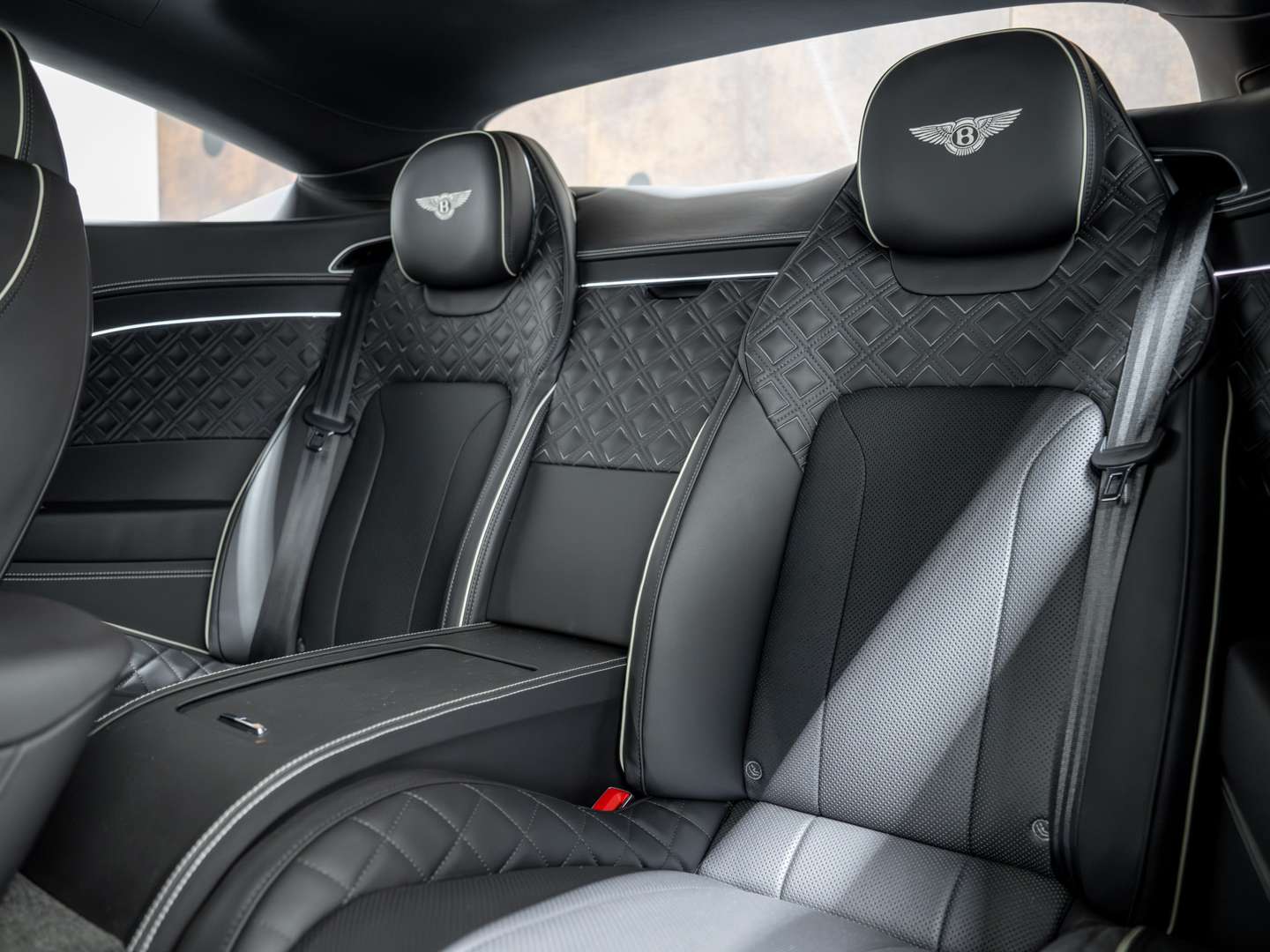 Bentley Continental GT V8 Mulliner - 2021 - Joinsteer - #41