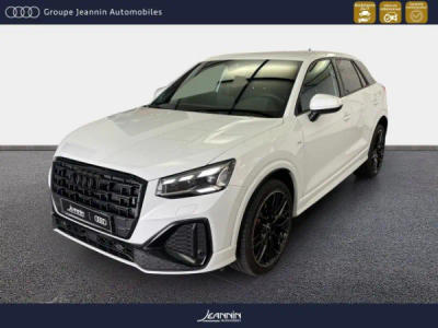 Audi Q2 S Line 35 TFSI 150 Ch S Tronic -  - Joinsteer - #1