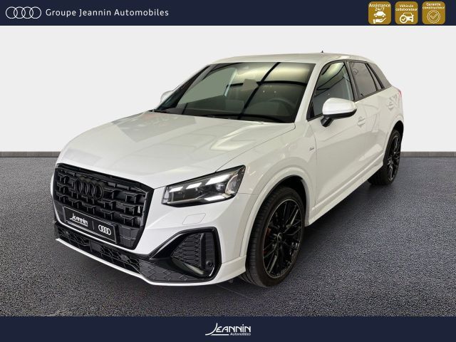 Audi Q2 S Line 35 TFSI 150 Ch S Tronic - 2023 - Joinsteer - #1