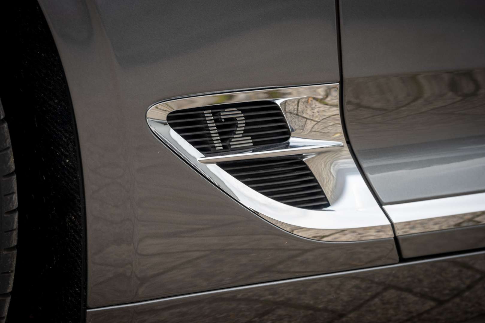 Bentley Continental GTC W12 Centenary - 2020 - Joinsteer - #14