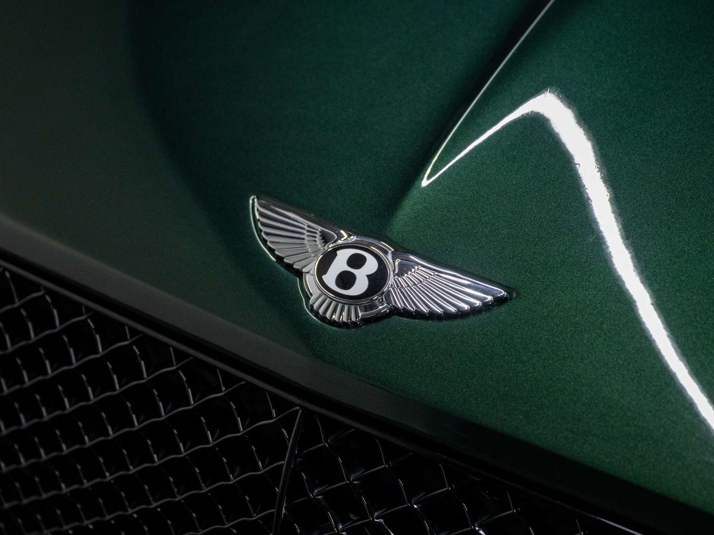 Bentley Continental GT V8 Mulliner - 2021 - Joinsteer - #43