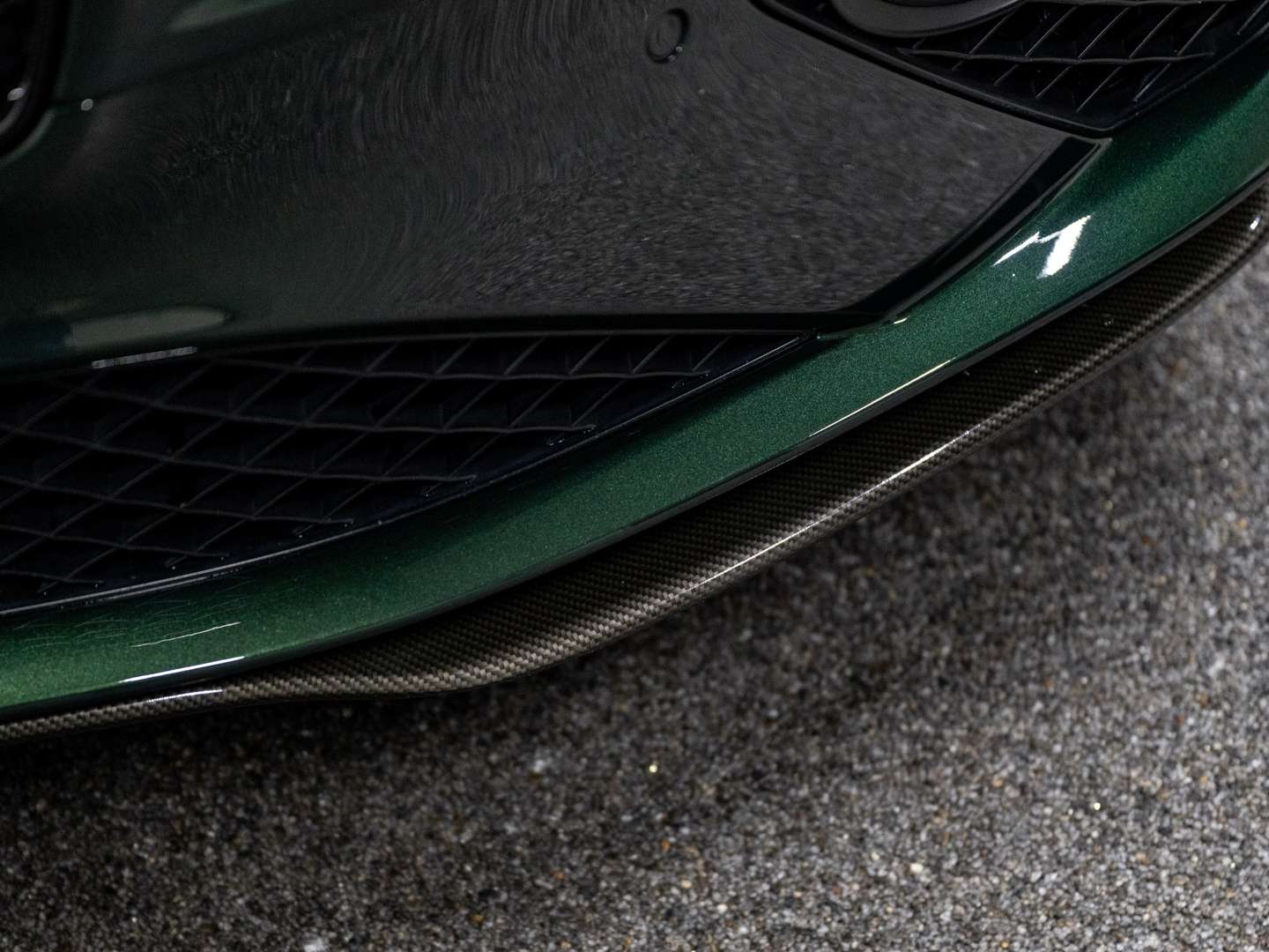 Bentley Continental GT V8 Mulliner - 2021 - Joinsteer - #44